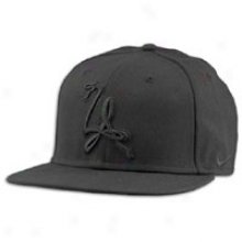 Nike Kobe La Mamba Snap Cap - Mens - Black