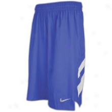 Nike Kobe Mamba Six Gt Short - Mens - Concord/neutral Grey