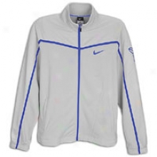 Nike Kobe Mamba Six Knit Jacket - Mens - Neutral Grey/concord