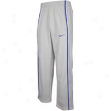 Nike Kobe Mamba Six Knit Pant - Mens - Neutral Grey/concord