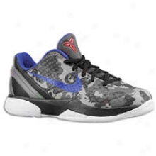 Nike Kobe Vi - Big Kids - Multi/concord/black/white