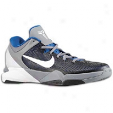 Nike Kobe Vii - Mens - Concord/cool Grey/del Sol/white