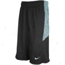 Nike Kobe Xd Short - Mens - Blavk/mint Candy