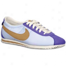 Nike Lady Cortez Nylon - Womens - Palest Purple/pure Purple/sail/p Shale