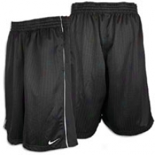 Nike Layup Short - Mens - Black