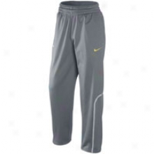 Nike Lebron Gt9 Pant - Mens - Flint Grey/wolf Grey