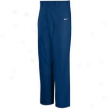 Nike Lights Out aGme Pant - Mens - Navy/white