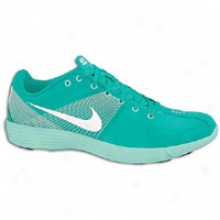 Nike Lunaracer + - Womens - New Green/tropical Twist/summit White