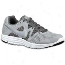 Nike Lunarfly + 3 Breathe - Mens - Wolf Grey/dark Grey/summit White