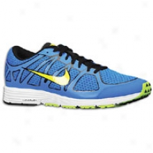 Nike Lunarspeed Lite+ - Mens - Soar Blue/black/white/volt