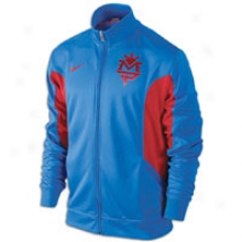 Nike Manny Pacquiao Empower Jerkin - Mens - Varsity Royal