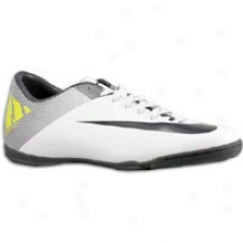 Nike Mercurial Victory Ii Ic - Mens - Trace Blue/cyber/volt/anthcrite