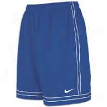 Nike New Classic Short - Big Kids - Royal