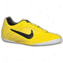 Nike Nike5 Elastico Pro - Mens - Black/tour Yellow/white