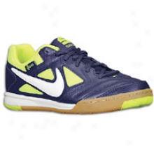 Nike Nike5 Gzto - Haughty Kids - Imperial Purple/volt/white