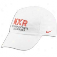 Nike Nxr11 Campus Cap - Mens - White