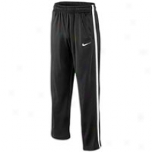 Nike Ot Pant - Big Kids - Black/white