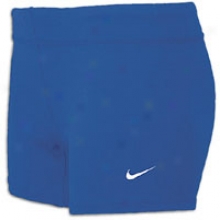 Nike Perf 3.75" Game Short - Womens - Royal