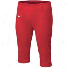 Nike Performance Gamble Puff - Mens - Scarlet/ahite