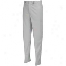 Nike Phenom Baseball Pant - Mens - Blue Grey/black