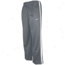 Nike Practice Overtime Pant - Mens - Cool Grey/white