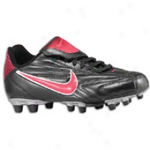 Nike Premier Ii Fg - Womens - Black/spark/white