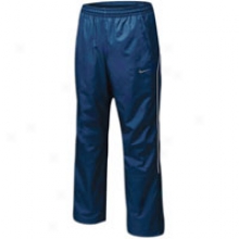 Nike Resistance Warm-up Pant - Mens - Nvay/flint Grey