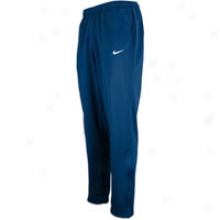 Nike Rio Ii Warm-up Pant - Big Kids - Navy/white