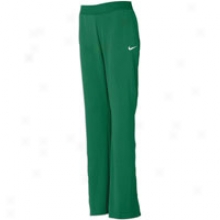 Nike Road Trip Pant - Womens - Dark Green