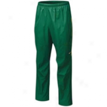 Nike Run Blitz Pant - Mens - Dark Green/bright Gold/bright Gold