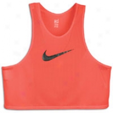 Nike Skirmish Vest - Mens - Sunburst/black