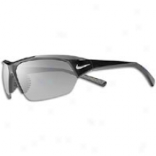 Nike Skylon Ace Sunhlasses - Black Frame/grey Lens