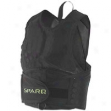 Nike Sparq Resist Vest - Black