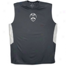 Nike Speed Fly S/l Top - Mens - Anthdacite