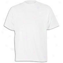 Nike S/s T-shirt - BigK ids - White