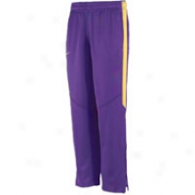 Nike Swagger Knit Pant - Mens - Purple/bright Gold/bright Gold