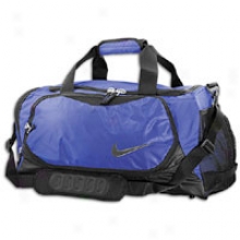 Nike Team Training Max Air Medium Duffle - Concord/black/anthracite