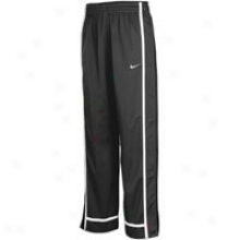 Nike Tear Away Pant Ii - Mens - Black/white/white