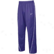 Nike Tear Away Pant - Mens - Purple/white/whiet