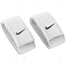 Nike Tee Sleeve Wraps - White