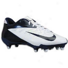 Nike Vapor Pro Low D - Mens - White/midnight Navy/midnight Ships of war