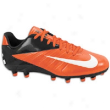 Nike Vapor Strike Low Td 3 - Mens - Orange Flash/white/black