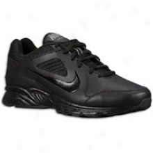 Nike View Iii - Mens - Black