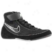 Nike Yth Speedsweep - Big Kids - Black/biack/white