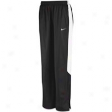 Nike Zone Blitz Pant - Womens - Black/white