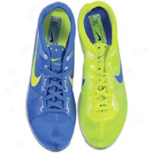 Nike Zoom Matubo - Mens - Treasure Blue/volt/white