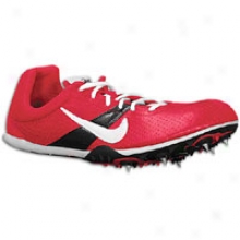 Nike Zoom Miler - Mens - Sport Red/white/black