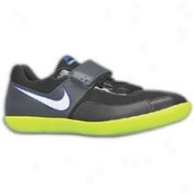 Nike Zoom Rival Sd - Mens - Black/anthracite/voltwhite