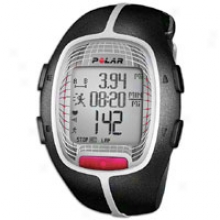 Polar Rs300x - Black