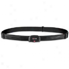 Polar Wearlink + Transmitter Nike Plus - Black